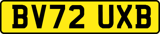 BV72UXB