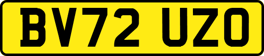 BV72UZO