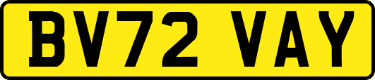 BV72VAY