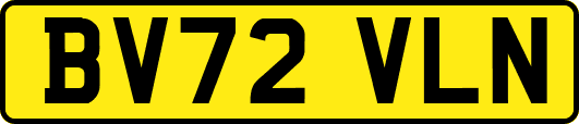 BV72VLN