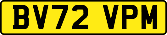 BV72VPM