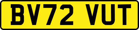 BV72VUT