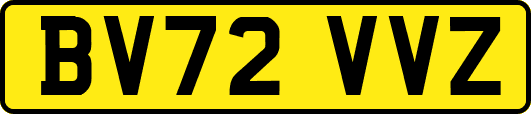 BV72VVZ