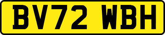 BV72WBH
