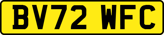 BV72WFC