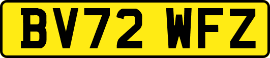 BV72WFZ
