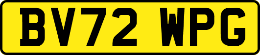 BV72WPG