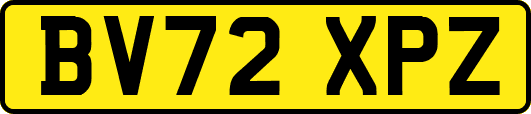 BV72XPZ