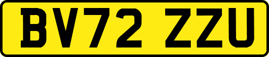 BV72ZZU