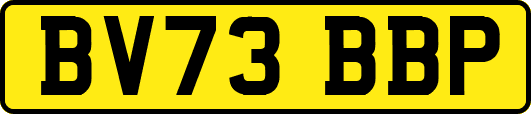 BV73BBP