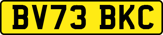 BV73BKC