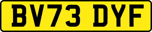 BV73DYF
