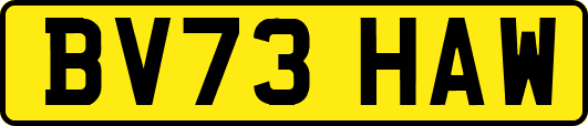 BV73HAW