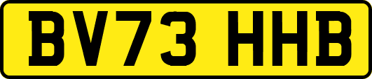 BV73HHB