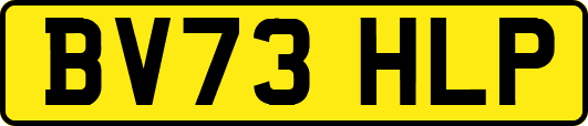 BV73HLP