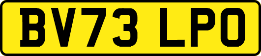 BV73LPO