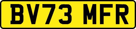 BV73MFR