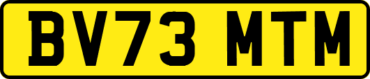 BV73MTM