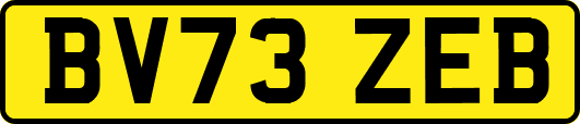 BV73ZEB
