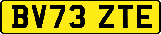 BV73ZTE