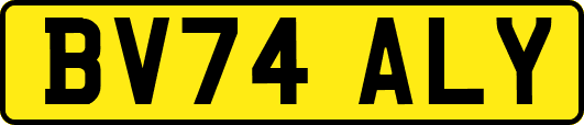 BV74ALY