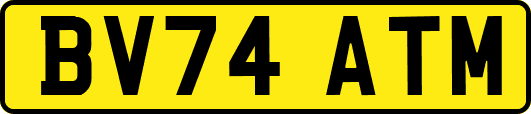 BV74ATM