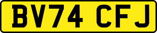 BV74CFJ