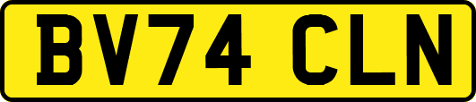 BV74CLN