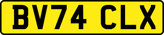 BV74CLX