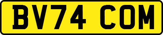 BV74COM