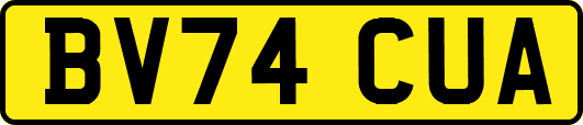 BV74CUA