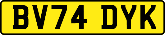 BV74DYK