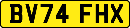 BV74FHX