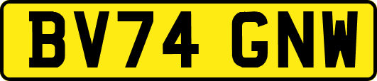 BV74GNW