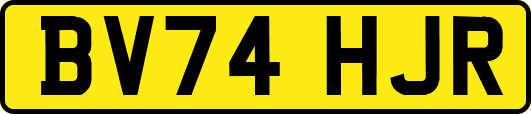 BV74HJR