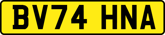 BV74HNA