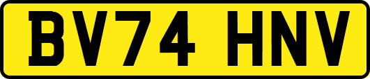 BV74HNV