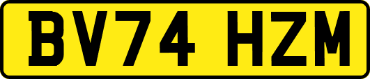 BV74HZM