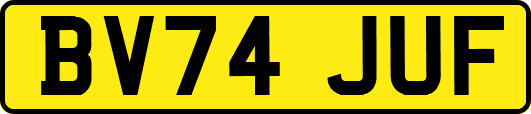 BV74JUF