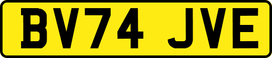 BV74JVE