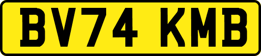 BV74KMB