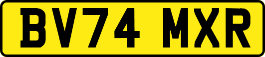 BV74MXR