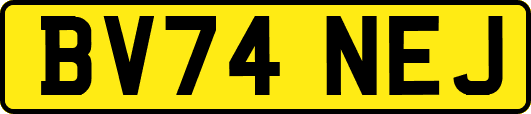 BV74NEJ