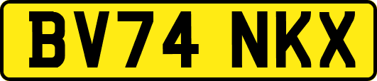 BV74NKX