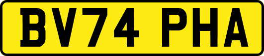 BV74PHA
