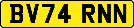 BV74RNN