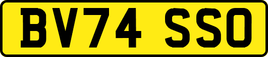 BV74SSO