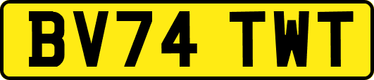 BV74TWT