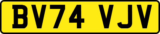 BV74VJV