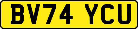 BV74YCU